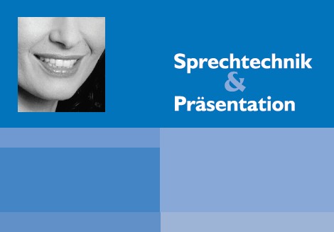 Sprechtechnik Seminare und Einzelcoaching